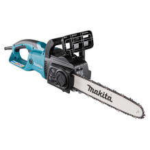 Makita Grandininis pjūklas UC3551A mėlynas 35cm
