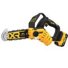 DeWALT 18V XR Chainsaw 20cm...