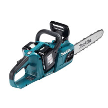 Makita DUC355PT2 2x18 V 2x5.0 Ah akumuliatorius. 35 cm Makita DUC355PT2 2x18 V 2x5.0 Ah akumuliatorius. 35 cm