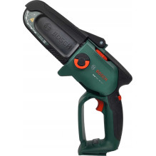 „Bosch Bosch Powertools“ belaidis grandininis pjūklas „EasyChain 18V-15-7 Solo“, 18 voltų (metų)