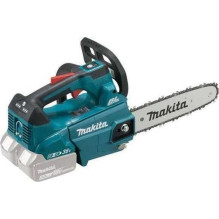 Makita Viršutinė rankena DUC256Z, 36Volt ( 2x18V),w / arba baterija, įkroviklis Makita Viršutinė rankena DUC256Z, 36Volt ( 2x18V),w / arba baterija, įkroviklis