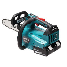 Makita Viršutinė rankena DUC256Z, 36Volt ( 2x18V),w / arba baterija, įkroviklis Makita Viršutinė rankena DUC256Z, 36Volt ( 2x18V),w / arba baterija, įkroviklis