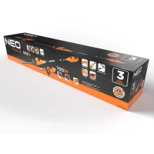 Neo Tools 2in1 04-634