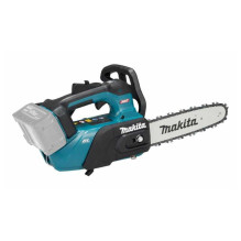 Makita Makita belaidis viršutinės rankenos grandininis pjūklas 40V, UC031GZ