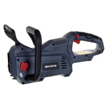 Graphite Cordless chainsaw 250 mm Graphite ENERGY+ 18 V