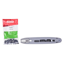 Graphite Cordless chainsaw 250 mm Graphite ENERGY+ 18 V