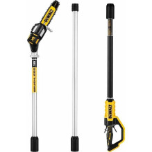 DeWALT Dewalt DCMPS567P1 18 V 20 cm DeWALT Dewalt DCMPS567P1 18 V 20 cm