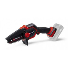 Einhell Cordless Pruning Chain Saw GE-PS 18 / 15 Li BL-Solo, 18Volt,