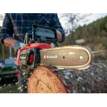 Einhell GE-LC 18 / 25 Li BL-Solo
