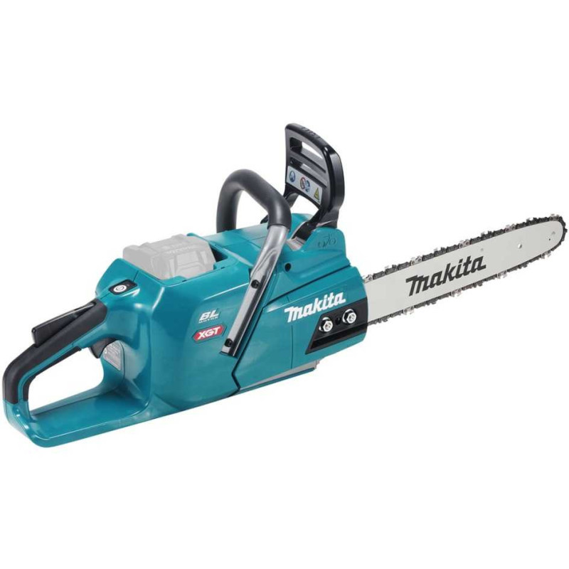 Makita Grandininis pjūklas UC011GZ XGT, 40 voltų, (be akumuliatoriaus, įkroviklio)