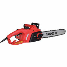 Yato YATO ELEKTRINIS GRANDININIS PJŪKLAS 2000W Yato YATO ELEKTRINIS GRANDININIS PJŪKLAS 2000W