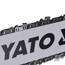 Yato YATO ELEKTRINIS GRANDININIS PJŪKLAS 2000W Yato YATO ELEKTRINIS GRANDININIS PJŪKLAS 2000W