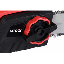Yato YATO ELEKTRINIS GRANDININIS PJŪKLAS 2000W Yato YATO ELEKTRINIS GRANDININIS PJŪKLAS 2000W