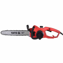 Yato YATO ELECTRIC CHAINSAW 2000W
