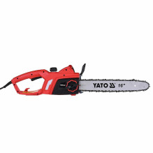 Yato YATO ELEKTRINIS GRANDININIS PJŪKLAS 2000W Yato YATO ELEKTRINIS GRANDININIS PJŪKLAS 2000W