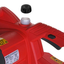 Yato YATO ELEKTRINIS GRANDININIS PJŪKLAS 2000W Yato YATO ELEKTRINIS GRANDININIS PJŪKLAS 2000W