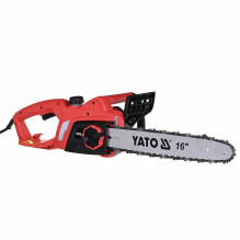 Yato YATO ELECTRIC CHAINSAW 2000W