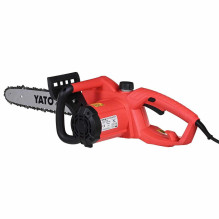Yato YATO ELECTRIC CHAINSAW 2000W