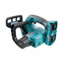Makita DUC302Z chainsaw 800 W 4500 Rpm, 30cm, Solo Black, Blue