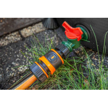 Neo Tools 15-952 lauko sandėliavimo konteineris