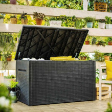 Keter Java 870L Graphite Keter Java 870L Graphite