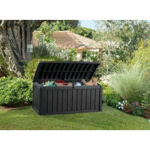 Keter Glenwood Storage Box 390 L Keter Glenwood Storage Box 390 L