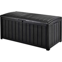 Keter Glenwood Storage Box 390 L Keter Glenwood Storage Box 390 L