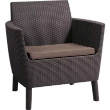 Keter Salemo Duo 2pcs. Ruda