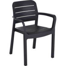 Keter Tisara Grey