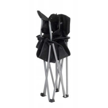 Outwell Catamarca 125 kg Juoda