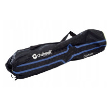 Outwell Catamarca 125 kg Black