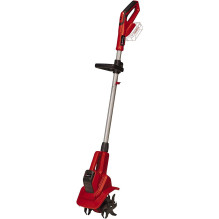 „Einhell“ akumuliatorinis kultivatorius GE-CR 18 / 20 Li E - Solo, 18 V (be akumuliatoriaus) „Einhell“ akumuliatorinis kultivatorius GE-CR 18 / 20 Li E - Solo, 18 V (be akumuliatoriaus)