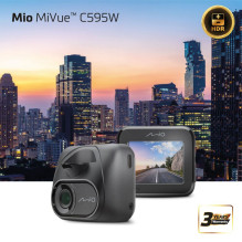 Mio MiVue C595W