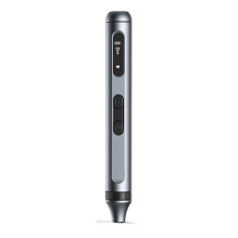 Kontekstas: Tikslus darbas remonto ir surinkimo metu. The POWERLINK 50 W 1 SET elektrinis atsuktuvas yra įrankis, skirta