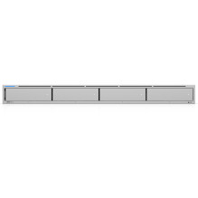 UBIQUITI UNAS-PRO-4 1U RACK-MOUNT NAS, 4x HDD, 2x M.2 NVME, 10GBPS