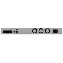 UBIQUITI UNAS-PRO-4 1U RACK-MOUNT NAS, 4x HDD M.2 2x 10GBPS