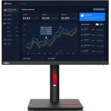 Lenovo ThinkVision T22i-30 21,5' IPS 16:9 Lenovo ThinkVision T22i-30 21,5' IPS 16:9