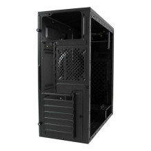 LC-Power 7038B Black