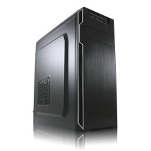 LC-Power 7038B Black