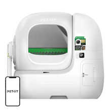 PETKIT Max Pro 2 Cat Open...