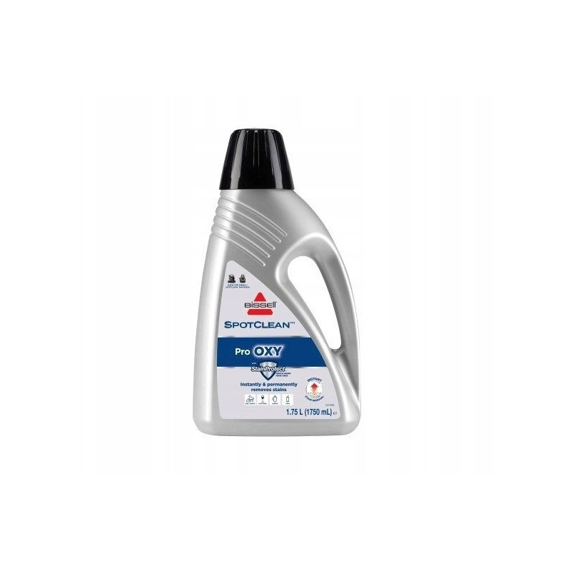 Bissell SpotClean Pro Oxy Cleaning Solution 1.75 L