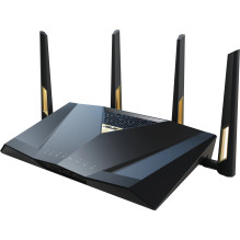 ASUS RT-BE88U wireless...
