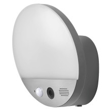 Wall outdoor light Osram 15W, 950lm, 3000K