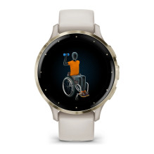 Garmin Venu 3S
