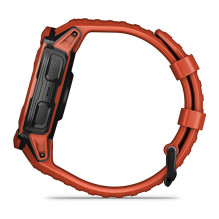Garmin Instinct 2x Solar *rot*