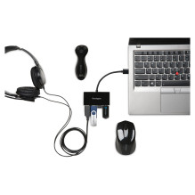 Kensington UH4000 Kensington UH4000