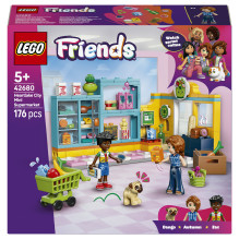 LEGO Friends Heartlake City Convenience Store 42680