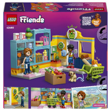 LEGO Friends Heartlake City Convenience Store 42680