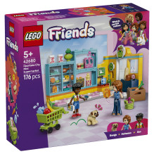 LEGO Friends Heartlake City Convenience Store 42680