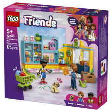 LEGO Friends Heartlake City Convenience Store 42680